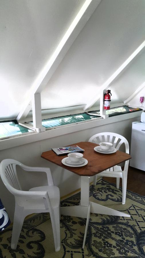 Matriki Beach Huts Arutanga Dış mekan fotoğraf